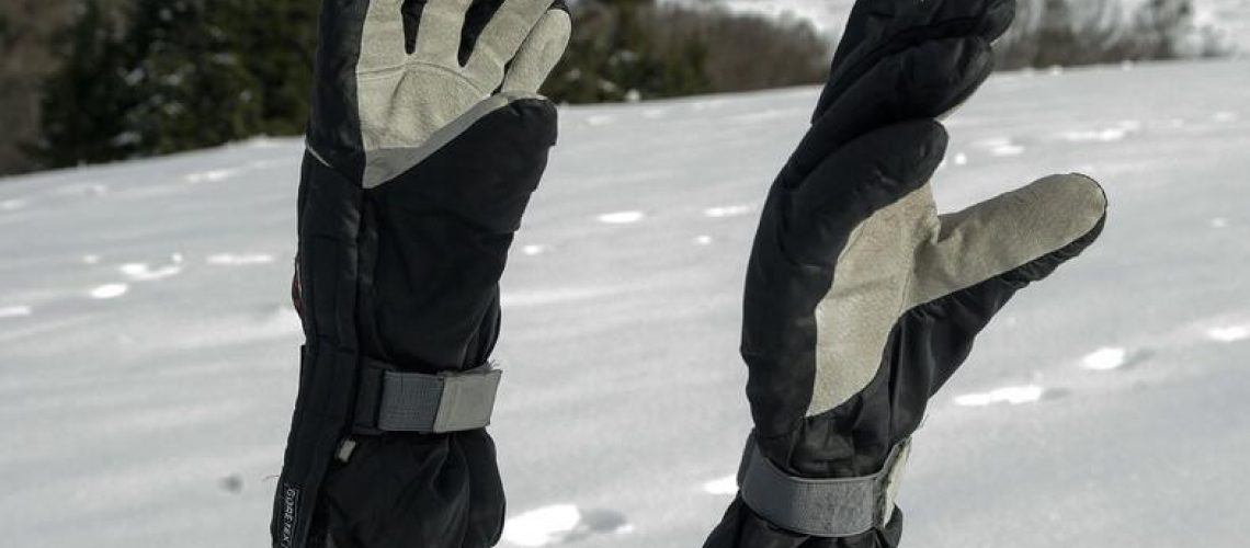 18 Best Ski Gloves & Mittens 2020 (Budget | Warmest | Leather) -  Extremepedia